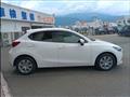 2021 Mazda Mazda2