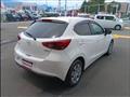 2021 Mazda Mazda2