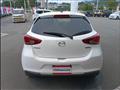 2021 Mazda Mazda2