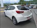 2021 Mazda Mazda2