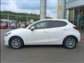 2021 Mazda Mazda2