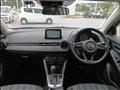 2021 Mazda Mazda2