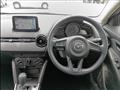2021 Mazda Mazda2