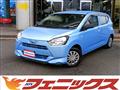 2019 Daihatsu Mira Es