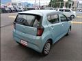 2019 Daihatsu Mira Es