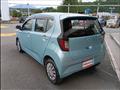 2019 Daihatsu Mira Es