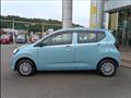 2019 Daihatsu Mira Es