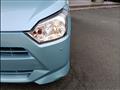 2019 Daihatsu Mira Es