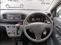 2019 Daihatsu Mira Es
