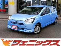 2019 Daihatsu Mira Es
