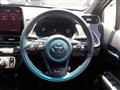 2025 Toyota AQUA