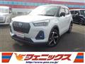 2022 Daihatsu Rocky