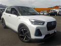 2022 Daihatsu Rocky