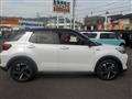 2022 Daihatsu Rocky