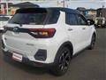 2022 Daihatsu Rocky