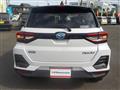 2022 Daihatsu Rocky
