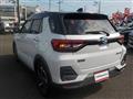 2022 Daihatsu Rocky