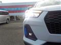 2022 Daihatsu Rocky