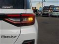 2022 Daihatsu Rocky