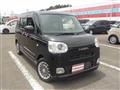 2023 Daihatsu Move Canbus
