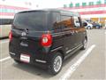2023 Daihatsu Move Canbus