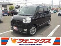 2023 Daihatsu Move Canbus