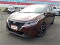2021 Nissan Note