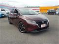 2021 Nissan Note