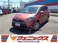 2015 Toyota Sienta