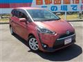 2015 Toyota Sienta