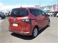 2015 Toyota Sienta