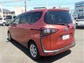 2015 Toyota Sienta