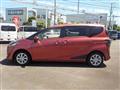 2015 Toyota Sienta