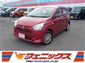 2017 Daihatsu Mira Es