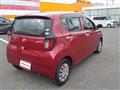 2017 Daihatsu Mira Es