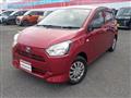 2017 Daihatsu Mira Es