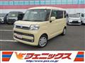 2021 Suzuki Spacia