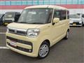 2021 Suzuki Spacia