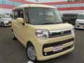 2021 Suzuki Spacia