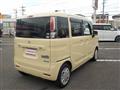 2021 Suzuki Spacia