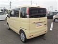 2021 Suzuki Spacia