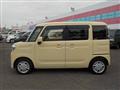 2021 Suzuki Spacia