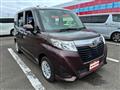 2018 Toyota Roomy
