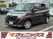 2018 Toyota Roomy