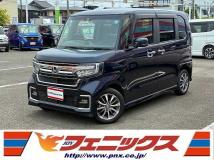 2022 Honda N BOX