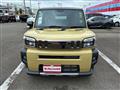 2024 Daihatsu Taft