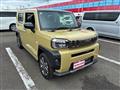 2024 Daihatsu Taft