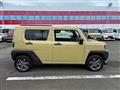 2024 Daihatsu Taft