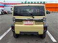 2024 Daihatsu Taft