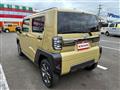 2024 Daihatsu Taft